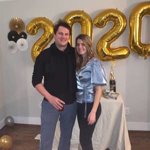 Meet your Posher, Madison